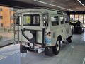 1970 Land Rover Series 2 Land Rover Defender 110 Series 2
