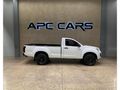 2022 Isuzu D-Max 250 HO Hi-Rider 4x4 Single-Cab