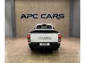 2022 Isuzu D-Max 250 HO Hi-Rider 4x4 Single-Cab