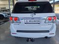 2013 Toyota Fortuner 3.0 D-4D 4x4 Auto