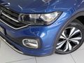 2023 Volkswagen T-Cross 1.0 TSI Comfortline R-Line