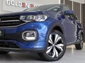 2023 Volkswagen T-Cross 1.0 TSI Comfortline R-Line
