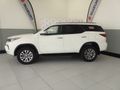 2022 Toyota Fortuner 2.8 GD-6 Raised Body Auto