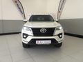 2022 Toyota Fortuner 2.8 GD-6 Raised Body Auto