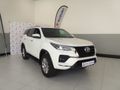 2022 Toyota Fortuner 2.8 GD-6 Raised Body Auto