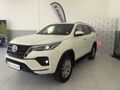 2022 Toyota Fortuner 2.8 GD-6 Raised Body Auto