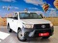 2020 Toyota Hilux 2.0 VVTi Single-Cab