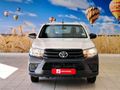2020 Toyota Hilux 2.0 VVTi Single-Cab