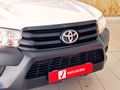 2020 Toyota Hilux 2.0 VVTi Single-Cab