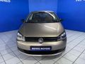 2015 Volkswagen Polo Vivo GP 1.4 Conceptline 5-dr