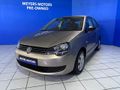 2015 Volkswagen Polo Vivo GP 1.4 Conceptline 5-dr