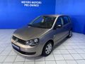 2015 Volkswagen Polo Vivo GP 1.4 Conceptline 5-dr