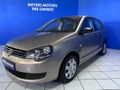 2015 Volkswagen Polo Vivo GP 1.4 Conceptline 5-dr