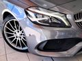 2016 Mercedes-Benz A-Class A 200 AMG Auto