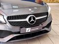 2016 Mercedes-Benz A-Class A 200 AMG Auto