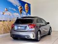 2016 Mercedes-Benz A-Class A 200 AMG Auto