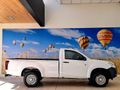 2023 Isuzu D-Max 250 HO Fleetside Safety Single-Cab