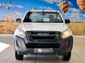2023 Isuzu D-Max 250 HO Fleetside Safety Single-Cab