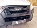 2023 Isuzu D-Max 250 HO Fleetside Safety Single-Cab