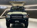 2024 Toyota Land Cruiser 79 4.2 D Single-Cab