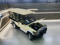 2024 Toyota Land Cruiser 79 4.2 D Single-Cab