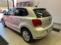 2024 Volkswagen Polo Vivo 1.6 Life