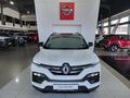 2026 Renault Kiger 1.0T Intens Auto