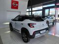 2026 Renault Kiger 1.0T Intens Auto