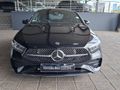2025 Mercedes-Benz A-Class A 200 Sedan