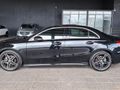 2025 Mercedes-Benz A-Class A 200 Sedan