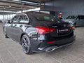 2025 Mercedes-Benz A-Class A 200 Sedan