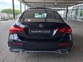 2025 Mercedes-Benz A-Class A 200 Sedan