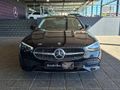 2025 Mercedes-Benz C-Class C 200 Auto
