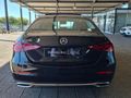 2025 Mercedes-Benz C-Class C 200 Auto