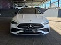 2025 Mercedes-Benz C-Class C 200 Auto