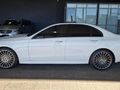 2025 Mercedes-Benz C-Class C 200 Auto