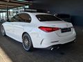 2025 Mercedes-Benz C-Class C 200 Auto