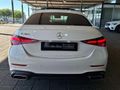 2025 Mercedes-Benz C-Class C 200 Auto