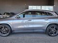 2025 Mercedes-Benz GLA 200 Auto