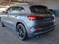 2025 Mercedes-Benz GLA 200 Auto