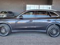 2025 Mercedes-Benz GLC 300D 4Matic