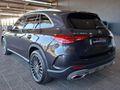 2025 Mercedes-Benz GLC 300D 4Matic