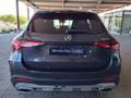 2025 Mercedes-Benz GLC 300D 4Matic
