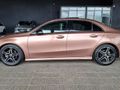2024 Mercedes-Benz A-Class A 200d Sedan