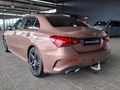 2024 Mercedes-Benz A-Class A 200d Sedan