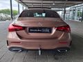 2024 Mercedes-Benz A-Class A 200d Sedan