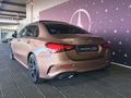 2024 Mercedes-Benz A-Class A 200d Sedan