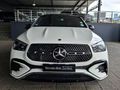 2025 Mercedes-Benz GLE Coupe 450D 4Matic