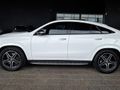 2025 Mercedes-Benz GLE Coupe 450D 4Matic