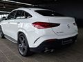2025 Mercedes-Benz GLE Coupe 450D 4Matic